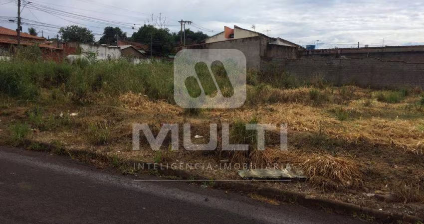 Terreno à venda no Leão XIII, Uberlândia 