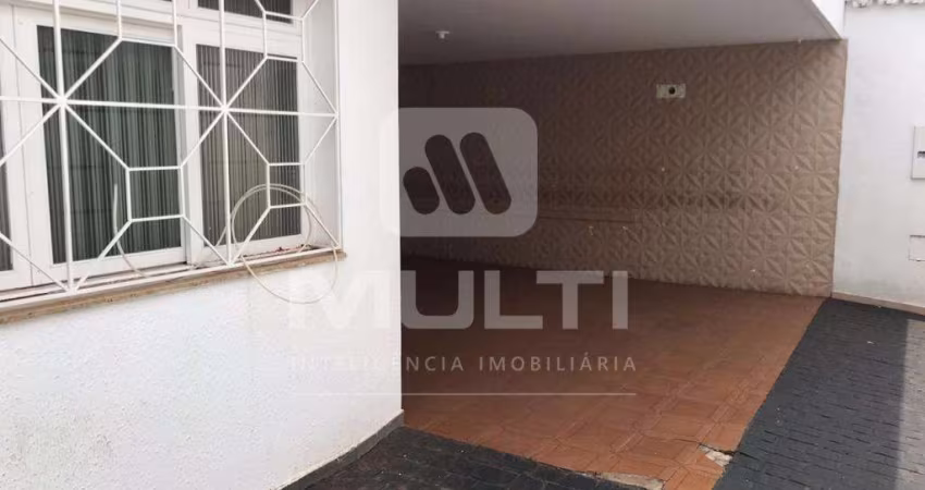 Casa com 3 quartos à venda no Osvaldo Rezende, Uberlândia 