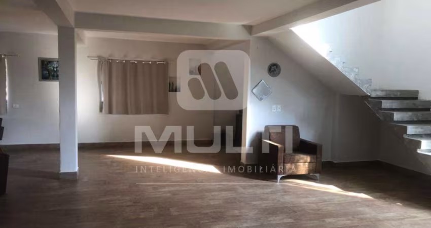 Chácara / sítio com 3 quartos à venda no Chácaras Eldorado, Uberlândia 