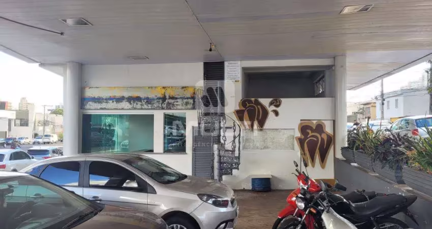 Sala comercial à venda no Centro, Uberlândia 