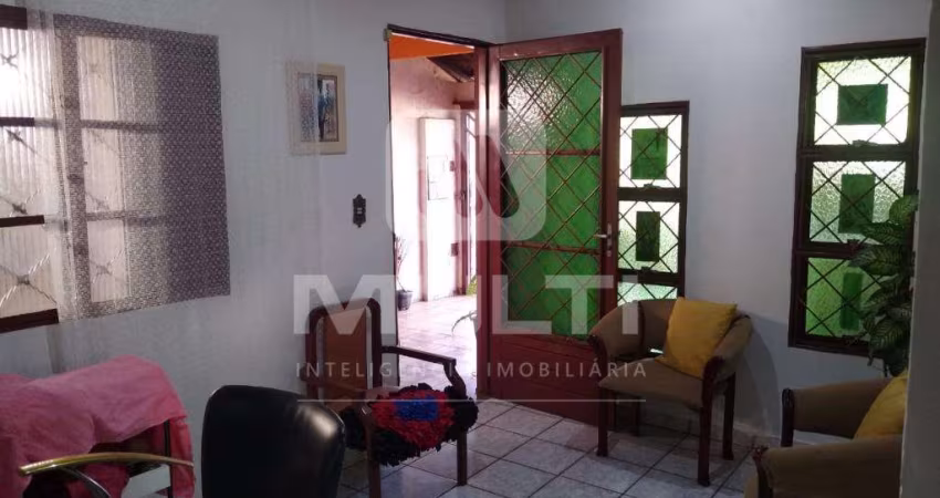 Casa com 3 quartos à venda no Pacaembu, Uberlândia 