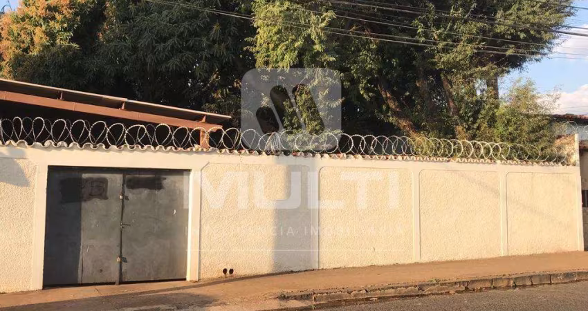 Terreno à venda na Nossa Senhora Aparecida, Uberlândia 