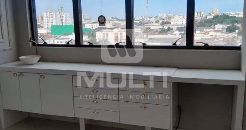 Sala comercial à venda no Tibery, Uberlândia 