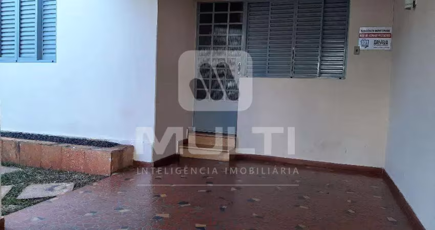 Casa com 2 quartos à venda no Martins, Uberlândia 