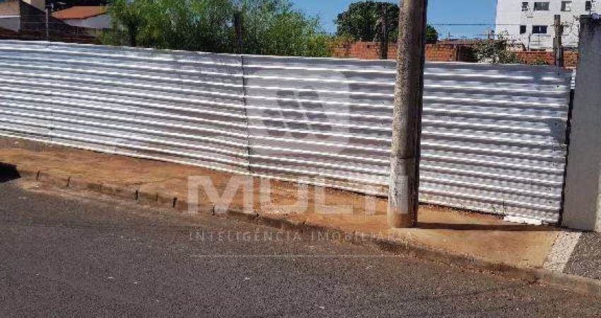 Terreno comercial à venda no Santa Mônica, Uberlândia 