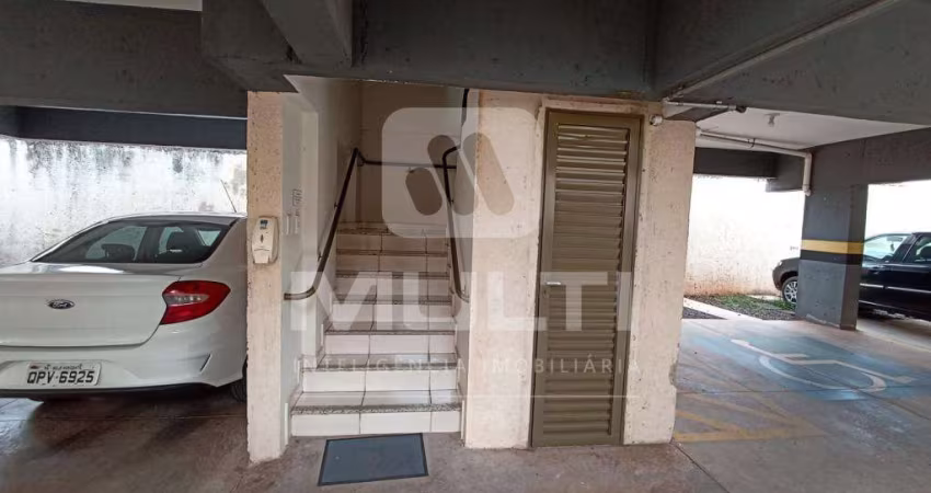 Apartamento com 2 quartos à venda no Daniel Fonseca, Uberlândia 