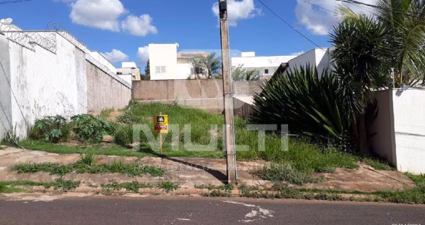 Terreno à venda no City Uberlândia, Uberlândia 