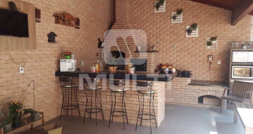 Casa com 3 quartos à venda no Jardim Itália, Uberlândia 