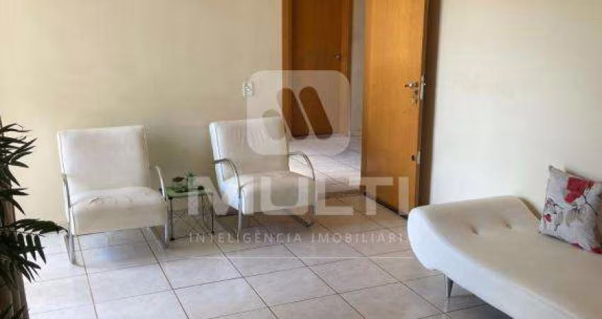 Apartamento com 2 quartos à venda no Jaraguá, Uberlândia 