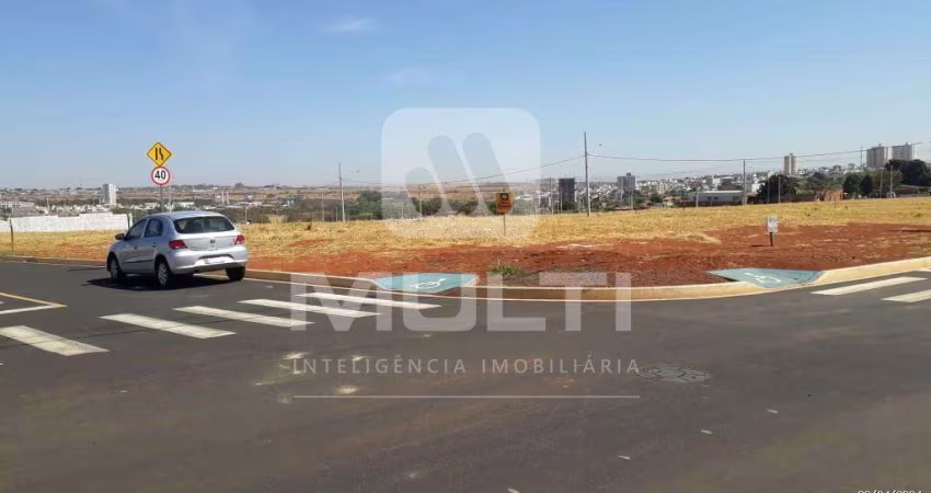 Terreno à venda no Centro, Uberlândia 