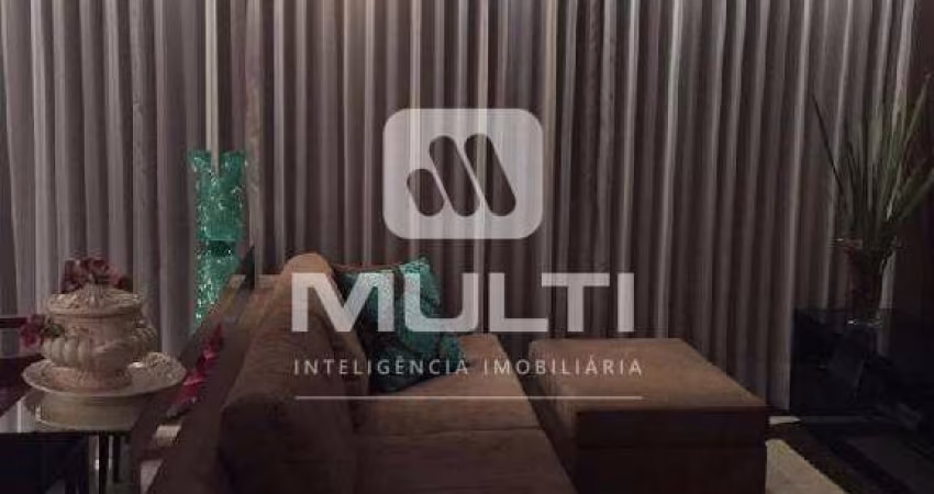Apartamento com 2 quartos à venda no Martins, Uberlândia 