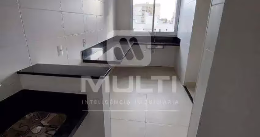 Apartamento com 2 quartos à venda no Santa Mônica, Uberlândia 