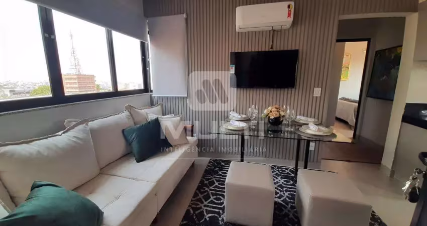 Apartamento com 2 quartos à venda no Umuarama, Uberlândia 