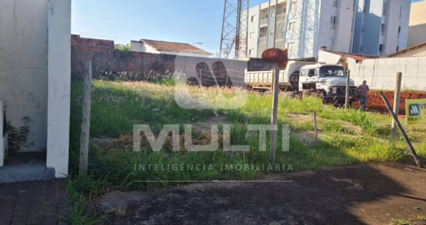 Terreno à venda no Santa Mônica, Uberlândia 