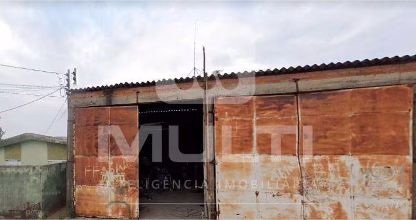 Terreno à venda no Custódio Pereira, Uberlândia 