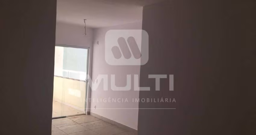 Apartamento com 2 quartos à venda no Tubalina, Uberlândia 