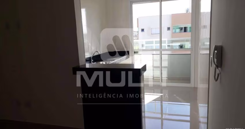 Apartamento com 2 quartos à venda no Novo Mundo, Uberlândia 