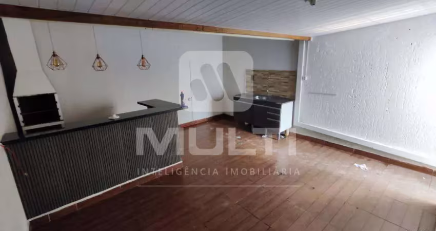 Casa com 2 quartos à venda no Jardim Ipanema I, Uberlândia 