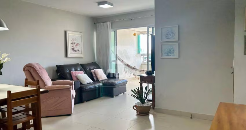 Apartamento com 3 quartos à venda no Martins, Uberlândia 