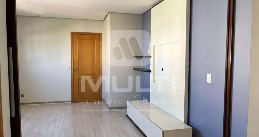 Apartamento com 3 quartos à venda no Santa Maria, Uberlândia 