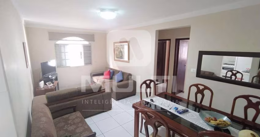 Apartamento com 2 quartos à venda no Maracanã, Uberlândia 