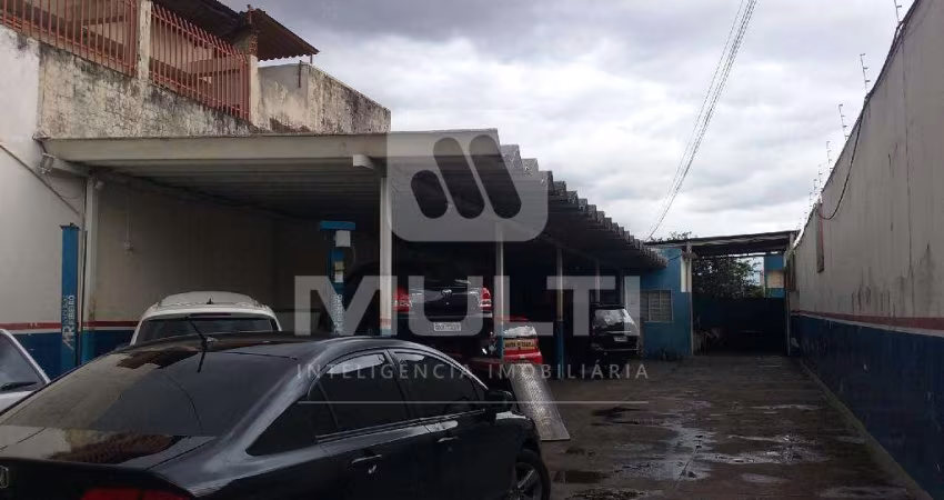 Ponto comercial à venda na Nossa Senhora Aparecida, Uberlândia 