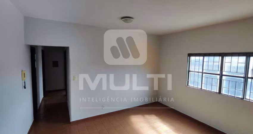 Apartamento com 3 quartos à venda no Presidente Roosevelt, Uberlândia 