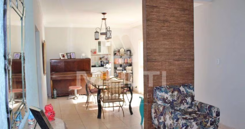 Casa com 3 quartos à venda no Tibery, Uberlândia 