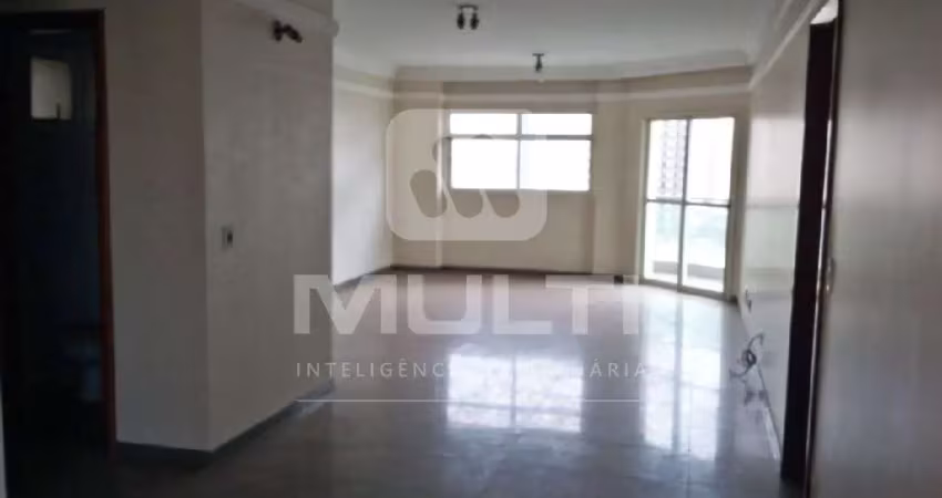 Apartamento com 4 quartos à venda no Centro, Uberlândia 