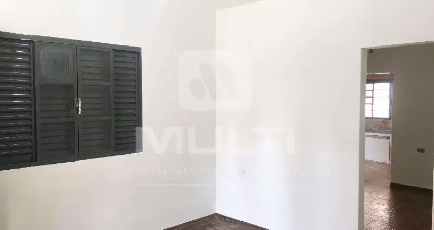 Casa com 4 quartos à venda no Tabajaras, Uberlândia 