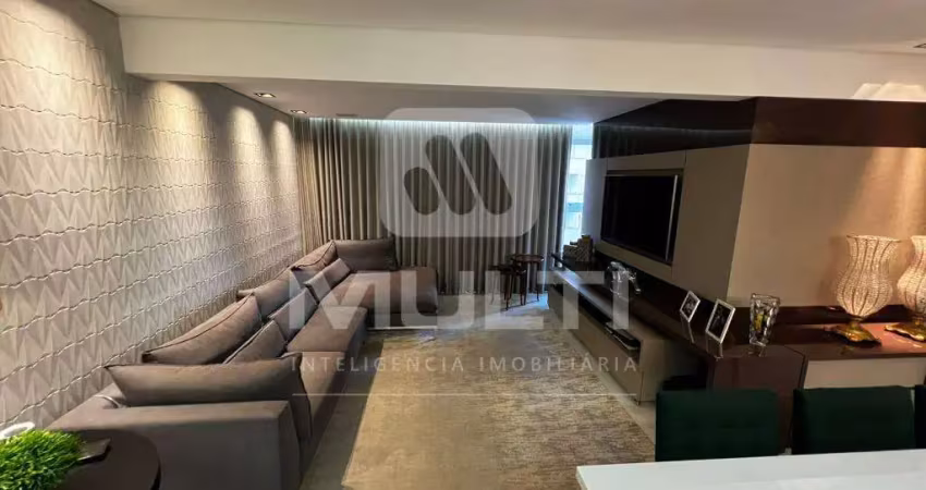 Apartamento com 3 quartos à venda no Santa Maria, Uberlândia 