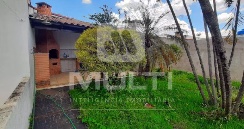 Terreno à venda no Jardim Patrícia, Uberlândia 