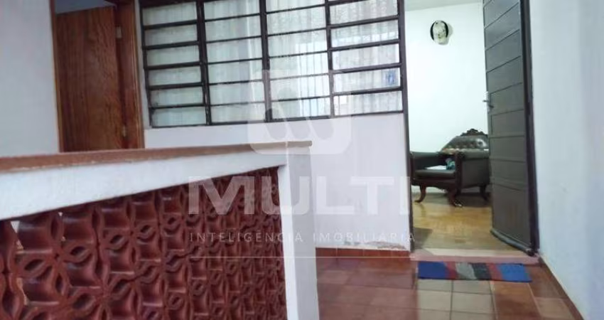 Apartamento com 2 quartos à venda no Martins, Uberlândia 