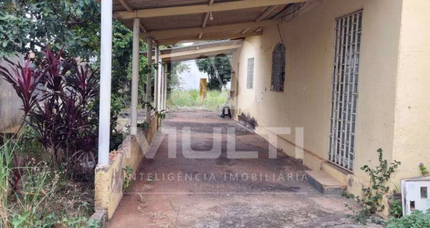 Terreno à venda no Martins, Uberlândia 