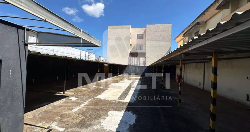Terreno comercial à venda na Nossa Senhora Aparecida, Uberlândia 