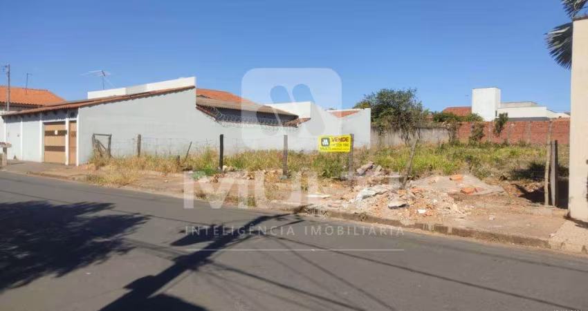 Terreno comercial à venda no Minas Gerais, Uberlândia 