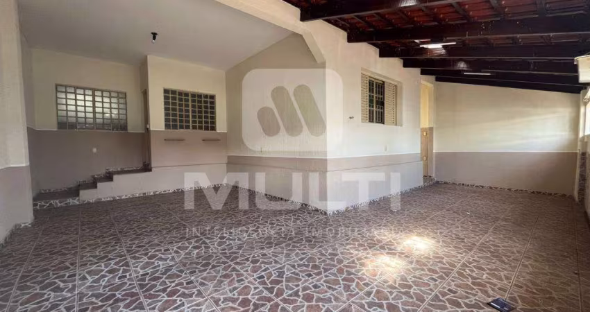 Casa com 4 quartos à venda no Brasil, Uberlândia 