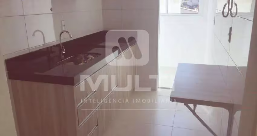 Apartamento com 3 quartos à venda no Santa Mônica, Uberlândia 