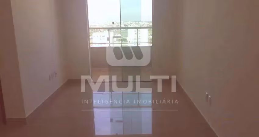 Apartamento com 2 quartos à venda no Santa Mônica, Uberlândia 