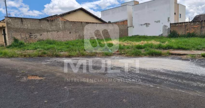 Terreno comercial à venda no Jardim Europa, Uberlândia 