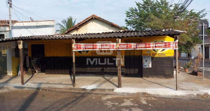 Terreno à venda no Presidente Roosevelt, Uberlândia 