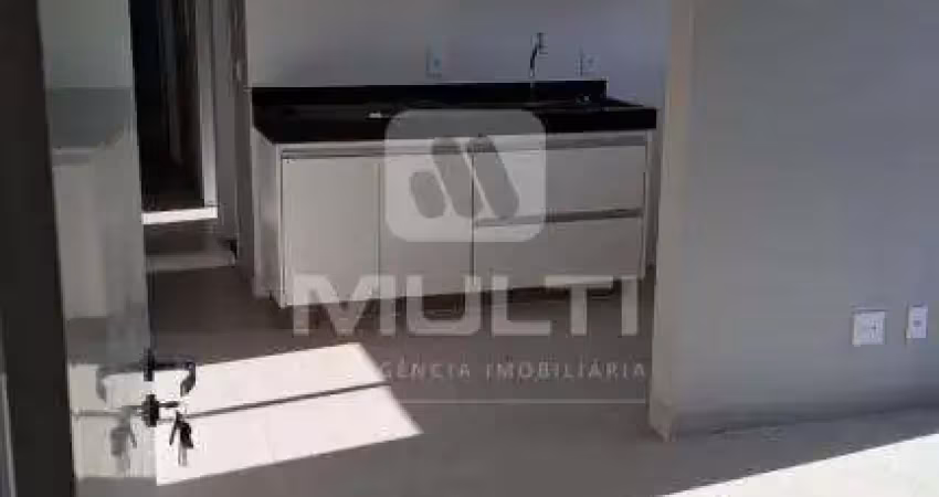 Apartamento com 2 quartos à venda no Brasil, Uberlândia 