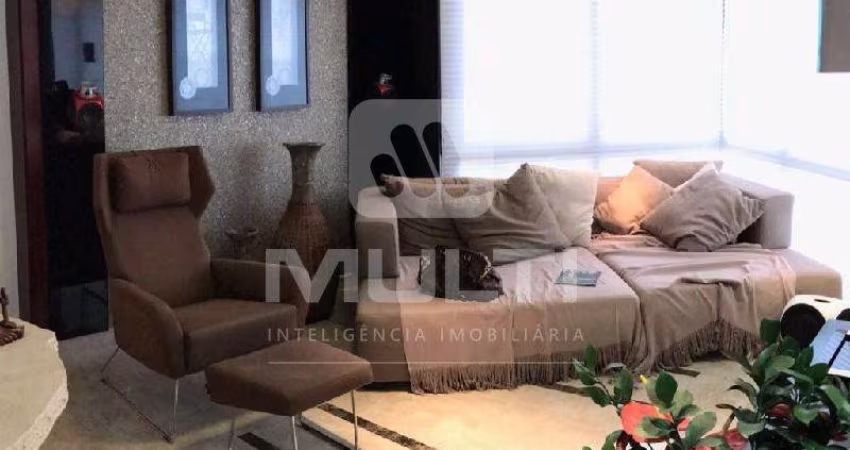 Apartamento com 3 quartos à venda no Centro, Uberlândia 