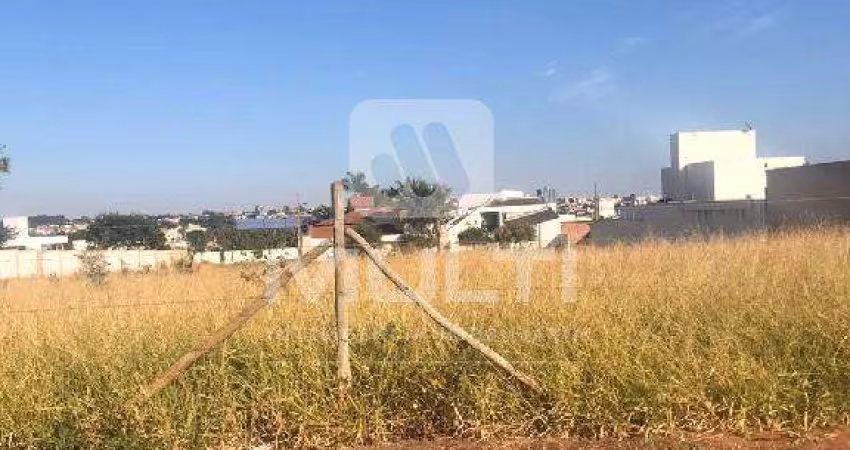 Terreno à venda no Morada da Colina, Uberlândia 