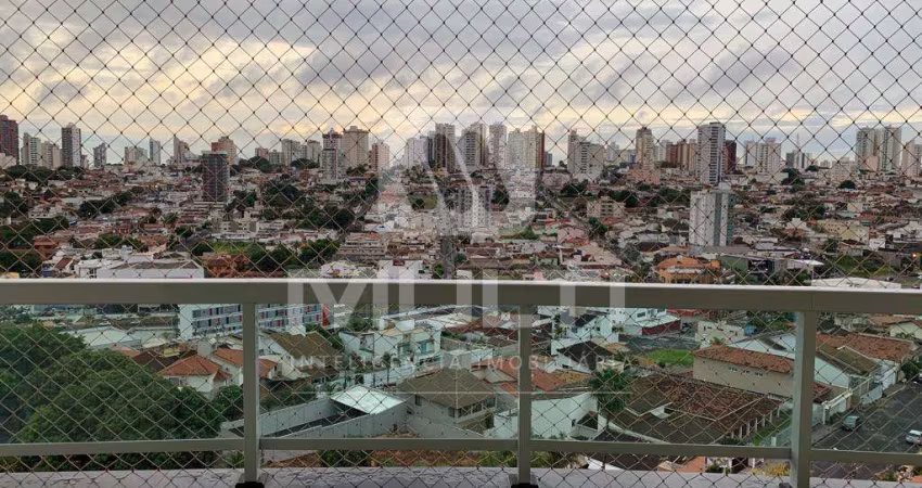 Apartamento com 4 quartos à venda no Vigilato Pereira, Uberlândia 