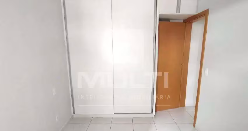 Apartamento com 2 quartos à venda no Centro, Uberlândia 