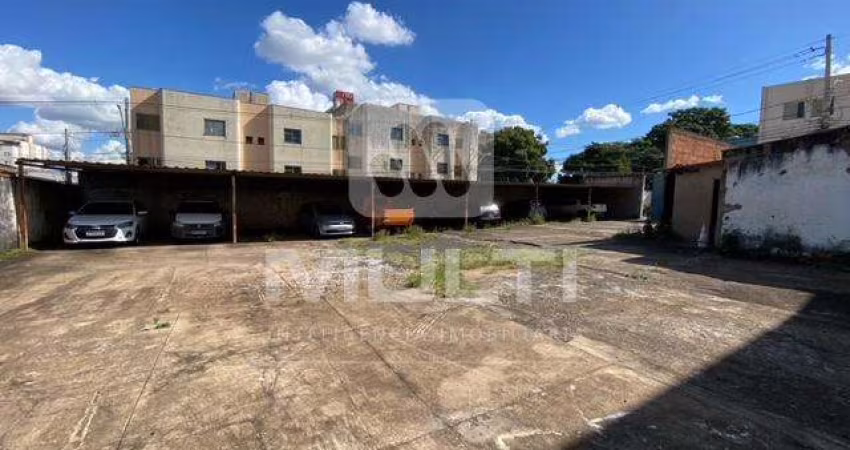 Terreno comercial para alugar no Brasil, Uberlândia 