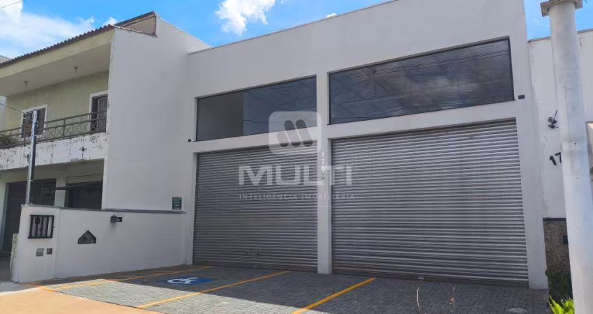 Barracão / Galpão / Depósito para alugar em Granada, Uberlândia 