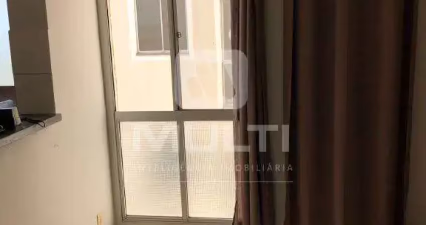 Apartamento com 2 quartos para alugar no Shopping Park, Uberlândia 