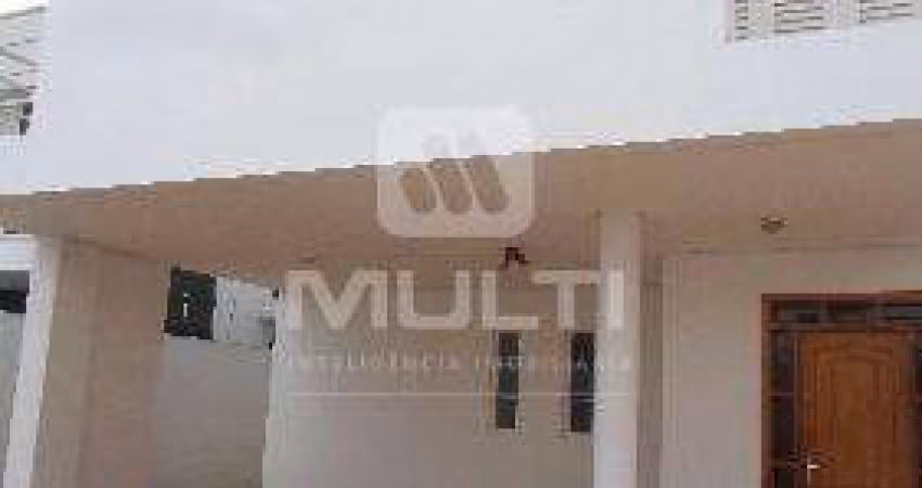 Casa com 4 quartos para alugar no Morada da Colina, Uberlândia 
